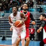 FIBA WCQ: D'Tigers target first win against Guinea
