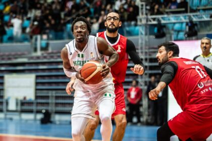 FIBA WCQ: D'Tigers target first win against Guinea