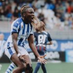Edna Imade picks Spain over Nigeria, named in La Roja’s Nations League squad