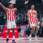 'The coaches believe in me': Nwora stars in Red Star’s 91-80 win over Olympiacos