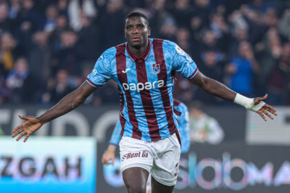 Onuachu