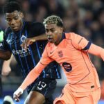 Super Eagles duo Onyedika, Onyemaechi knocked out of UCL play-offs