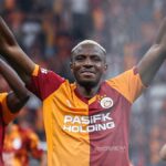 Osimhen faces race against time for UCL clash, Istanbul derby