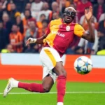 Victor Osimhen