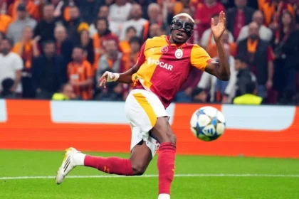 Victor Osimhen