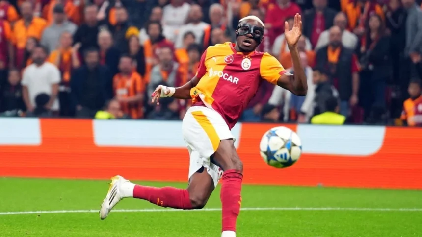 Victor Osimhen