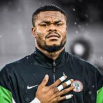 ‘We take full responsibility’: Nwabali apologises for Super Eagles loss to DR Congo