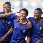 Sporting Lagos