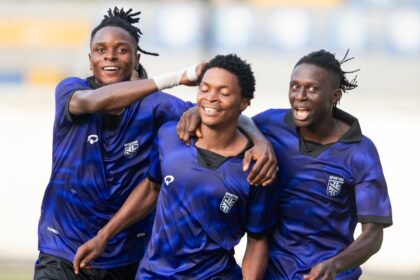 Sporting Lagos