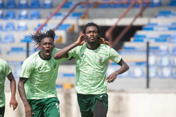 Sporting Lagos
