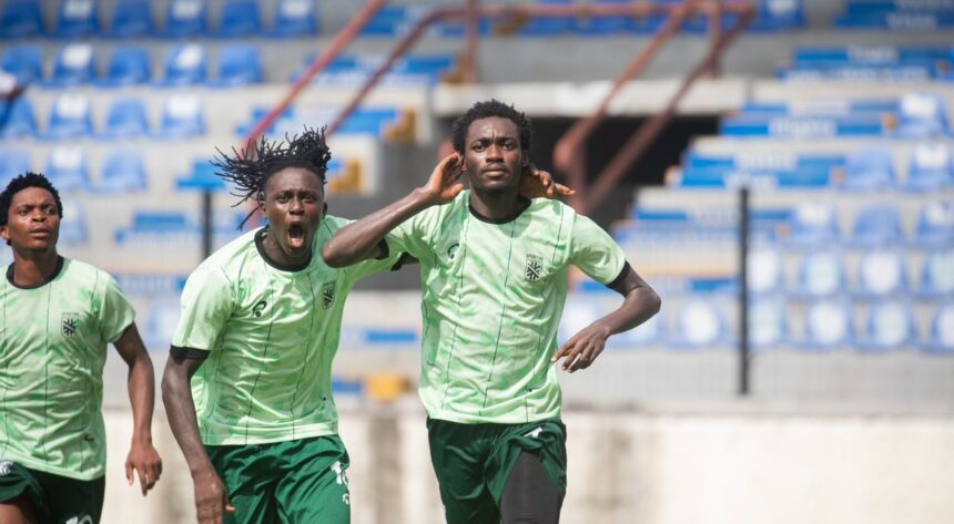 Sporting Lagos