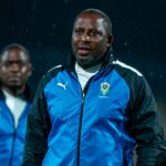 Gabon coach Thierry Mouyouma: 'Nigeria are favourites but we’re not afraid'