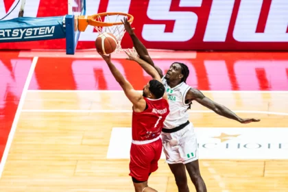 Tunisia defeat D’Tigers 88–78 in 2027 FIBA World Cup qualifying opener