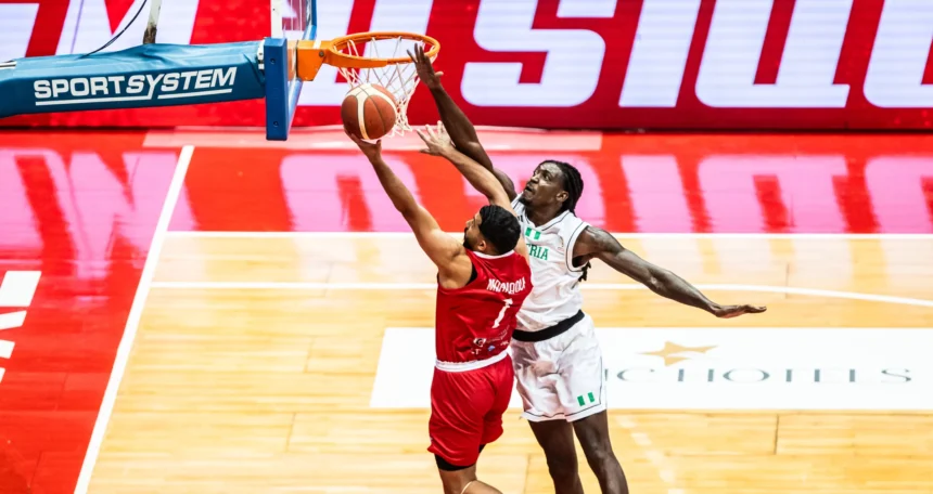 Tunisia defeat D’Tigers 88–78 in 2027 FIBA World Cup qualifying opener