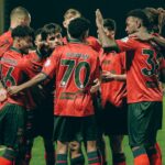 Troost-Ekong’s Al-Kholood fall to fourth consecutive defeat against Al-Hazem
