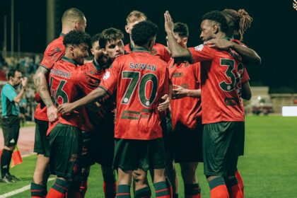 Troost-Ekong’s Al-Kholood fall to fourth consecutive defeat against Al-Hazem