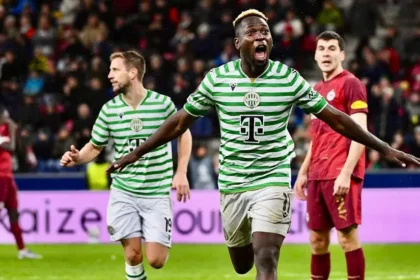 Europa League: Bamidele Yusuf eyes another big night as Ferencváros face Fenerbahçe