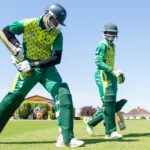 Cricket: Nigeria to host second edition of West Africa Trophy in December 2025