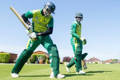 Cricket: Nigeria to host second edition of West Africa Trophy in December 2025