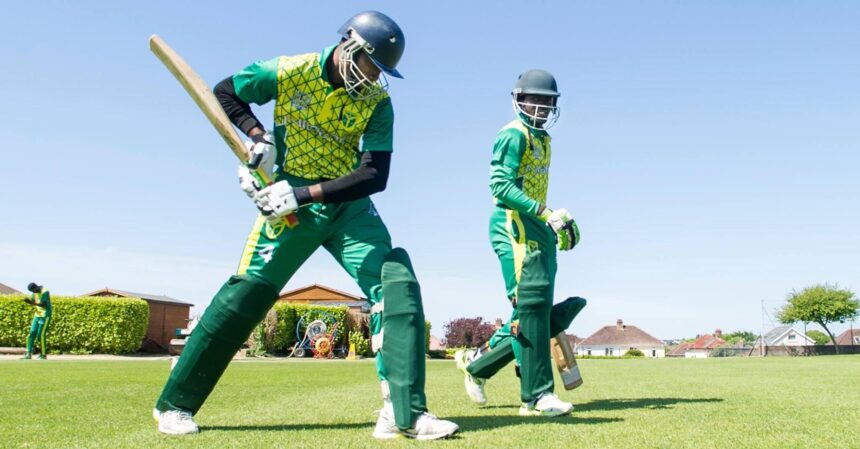 Cricket: Nigeria to host second edition of West Africa Trophy in December 2025