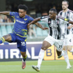 Gift Orban denied by VAR as Pellegrino brace sinks Verona