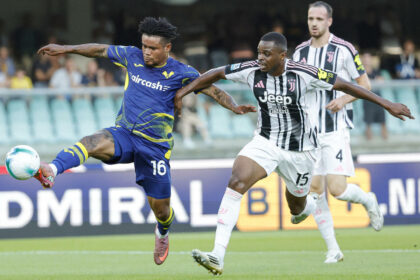 Gift Orban denied by VAR as Pellegrino brace sinks Verona