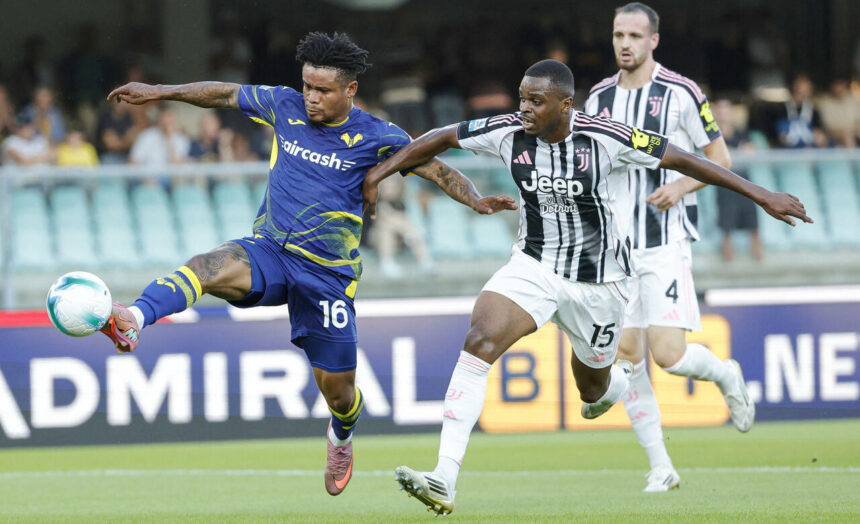 Gift Orban denied by VAR as Pellegrino brace sinks Verona