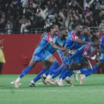 Nigeria vs DR Congo: Lionel Mpasi reveals he requested Timothy Fayulu’s substitution before penalty shoot-out