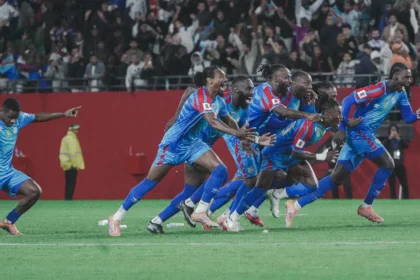 Nigeria vs DR Congo: Lionel Mpasi reveals he requested Timothy Fayulu’s substitution before penalty shoot-out