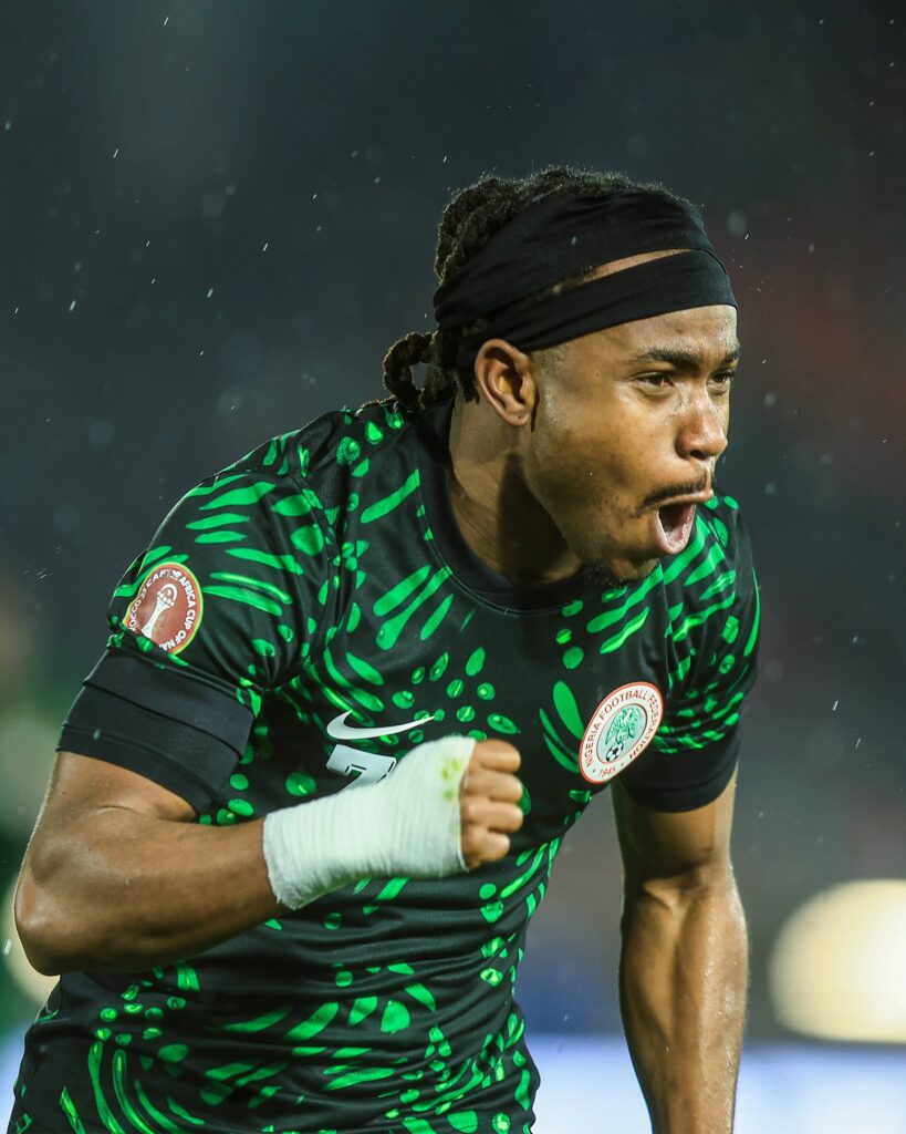 AFCON 2025: Golden boot race wide open after group stage