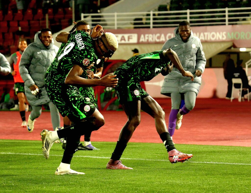 Uganda vs Nigeria: A 47-year wait ends at AFCON 2025