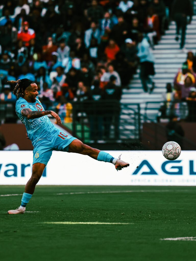 Botswana play for pride against DR Congo in AFCON 2025 38 Botswana play for pride against DR Congo in AFCON 2025
