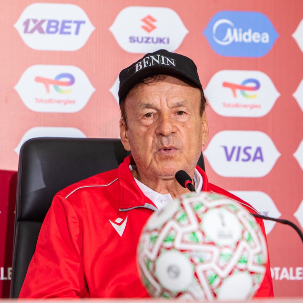 AFCON 2025: Senegal Coach Pape Thiaw Says “We Can’t Take Anything for Granted” ahead of Benin clash 38 AFCON 2025: Senegal Coach Pape Thiaw Says “We Can’t Take Anything for Granted” ahead of Benin clash