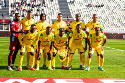 Benin, Senegal battle for knockout qualification in AFCON 2025