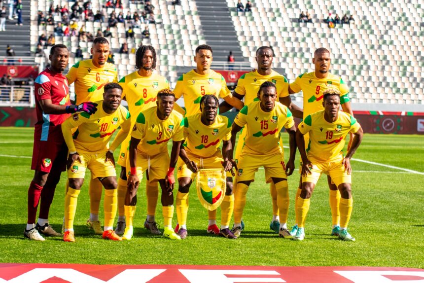 Benin, Senegal battle for knockout qualification in AFCON 2025
