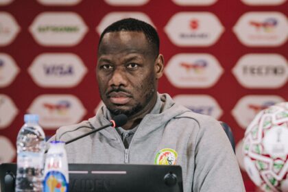 AFCON 2025: Senegal Coach Pape Thiaw Says “We Can’t Take Anything for Granted” ahead of Benin clash