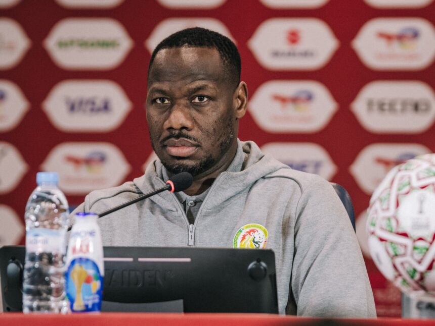 AFCON 2025: Senegal Coach Pape Thiaw Says “We Can’t Take Anything for Granted” ahead of Benin clash 37 AFCON 2025: Senegal Coach Pape Thiaw Says “We Can’t Take Anything for Granted” ahead of Benin clash