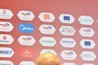 'I have to stay calm, humble' - Chelle keeps feet on ground after Uganda win in AFCON 2025