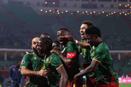 Cameroon and Mozambique chase progression in Group F decider
