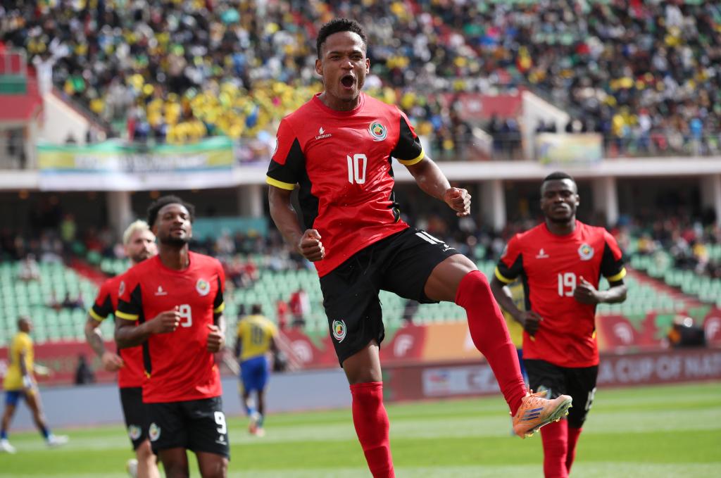 Cameroon and Mozambique chase progression in Group F decider