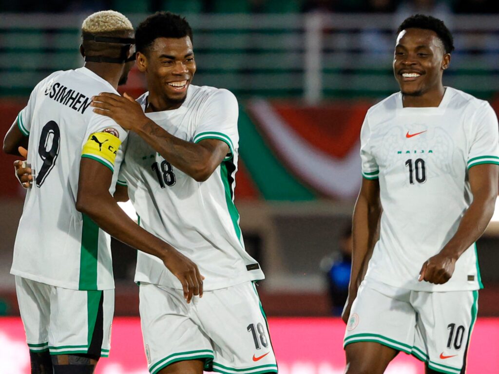 AFCON 2025: Group stage numbers hint at fierce knockout phase