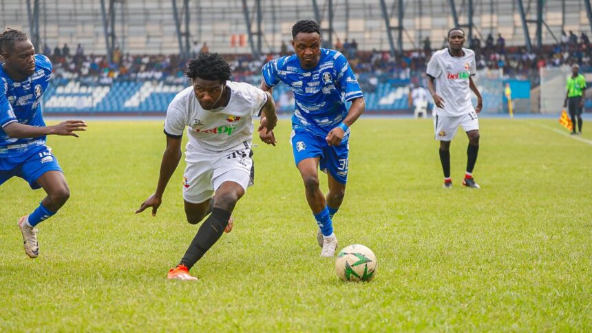 Rivers, 3SC secure narrow wins as Remo Stars’ struggles deepen