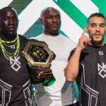 MMA: Blockbuster African fights headline AKO 12 in Lagos