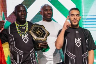 MMA: Blockbuster African fights headline AKO 12 in Lagos