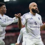 Amorim hopes to keep Diallo, Mbeumo for Bournemouth clash despite AFCON call-ups