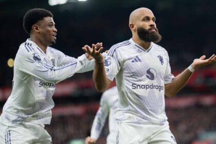 Amorim hopes to keep Diallo, Mbeumo for Bournemouth clash despite AFCON call-ups