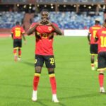 Angola and Zimbabwe chase AFCON lifeline