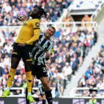 'Will be back scoring soon': Arokodare confident amid Wolves’ struggles