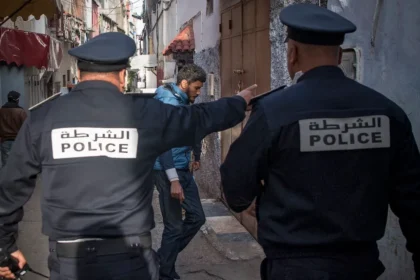Morocco arrests 37-year-old over illegal AFCON 2025 ticket sales