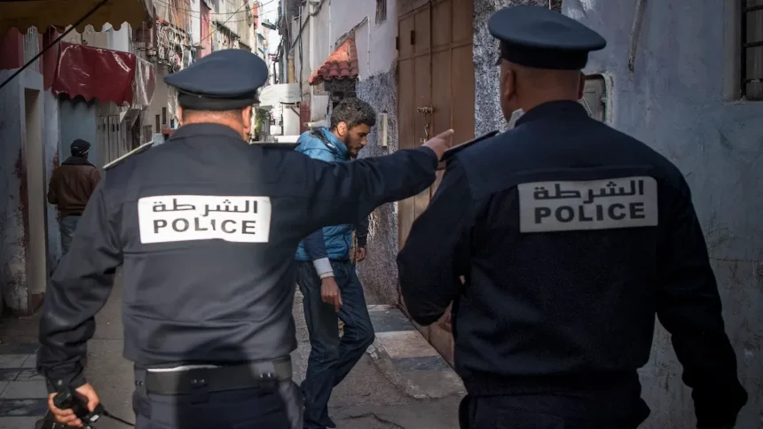 Morocco arrests 37-year-old over illegal AFCON 2025 ticket sales